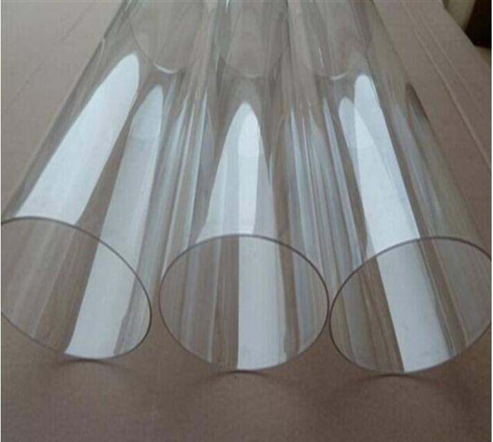 有機玻璃管與有機玻璃喇叭管的區別
