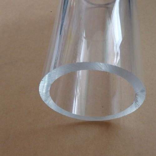 有機玻璃管-關于熒光有機玻璃應用